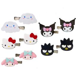 三麗鷗Sanrio 凱蒂貓 HELLO KITTY&雙子星護唇膏 潤澤保濕護唇膏 歷史價格詳細信息