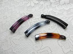 ~琴姐ㄉ店~F47E406~星星糖果水鑽打結雙條O型髮束,髮圈~紫 歷史價格詳細信息