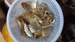 庫存髮帶一圖50 有些沒包裝小污 歷史價格詳細信息