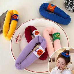 超哥小舖【A23007】韓國可愛鹿角毛毛髮圈絨毛頭飾髮飾配件小孩兒童少女秋冬必備觸感超好髮繩頭繩綁頭髮雙馬尾配飾 歷史價格詳細信息