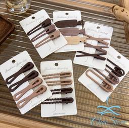 髮夾 橢圓髮夾 皮雕飾品 傳統髮夾 懷舊物品 復古風 一對 歷史價格詳細信息