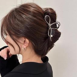 高級感精致珍珠發夾復古女側邊一字夾發卡旗袍邊夾2022年新款高端-特價 歷史價格詳細信息