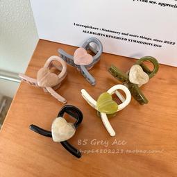 果凍色氣質抓夾 鯊魚夾 韓系 簡約 髮夾 抓夾 夾子 法式髮夾 造型髮夾 髮飾【DT STORE】【AY006】 歷史價格詳細信息