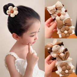 不傷發紮頭繩女髮圈高馬尾固定神器2023新款髮飾高彈力耐用橡皮筋 歷史價格詳細信息