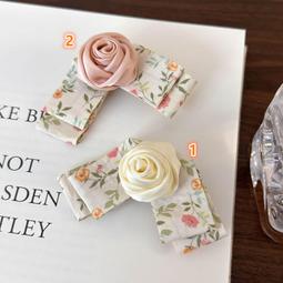 {朵朵韓飾} B8058 韓國直送(正韓)-法式氣質紅色絲絨珍珠蝴蝶結髮箍(三款) 歷史價格詳細信息