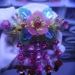 髮夾女成人高檔網紅2021年新款髮夾側邊夾子頭飾瀏海邊夾卡子髮飾 歷史價格詳細信息