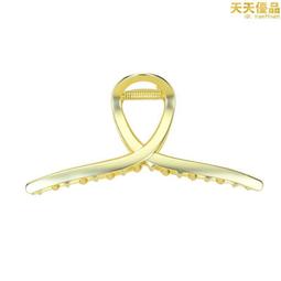 髮夾超大號抓夾厚頭發鯊魚夾15cm發抓大發夾后腦勺盤發夾子頭飾發卡女 歷史價格詳細信息