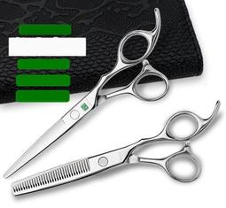 平剪 理髮剪刀 頂級不鏽鋼專業 雷射開口 刃口鋒利 剪髮滑順不卡髮【DT STORE】【0310040】 歷史價格詳細信息