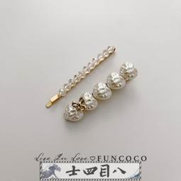 【可開髮票】個性u型盤髮簪子女甜美風wan子頭髮飾髮插百搭簡約髮簪小頭飾 歷史價格詳細信息