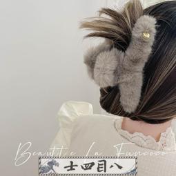 【可開髮票】個性u型盤髮簪子女甜美風wan子頭髮飾髮插百搭簡約髮簪小頭飾 歷史價格詳細信息