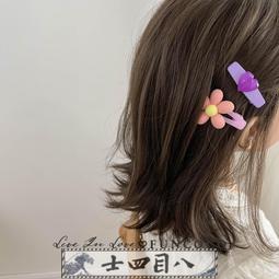 【可開髮票】個性u型盤髮簪子女甜美風wan子頭髮飾髮插百搭簡約髮簪小頭飾 歷史價格詳細信息