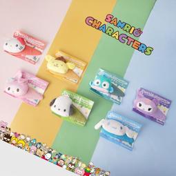 帕洽狗/kitty/美樂蒂/大耳狗/庫洛米/人魚漢頓皮質硬殼眼鏡盒 附拭鏡布 歷史價格詳細信息