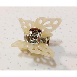 精緻醋酸合金波浪抓夾鯊魚夾新款大號輕奢氣質髮夾女後腦勺高級感 歷史價格詳細信息