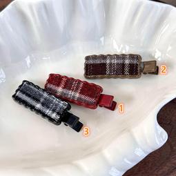 {朵朵韓飾} C3639 韓國直送(正韓)-法式氣質格紋褶皺髮箍(二色) 歷史價格詳細信息