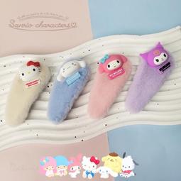 三麗鷗授權庫洛米美樂蒂帕恰可愛大容量單肩包kt手提包 歷史價格詳細信息