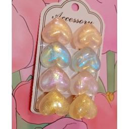 髮夾心動款~珍珠發夾女后腦勺ins風氣質鯊魚夾高級感大號盤發抓夾發飾 歷史價格詳細信息