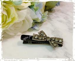 韓國低調奢華金感炫彩方鑽時尚半圓抓夾鯊魚夾韓國製 歷史價格詳細信息