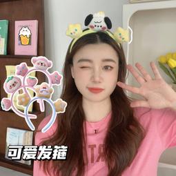 【熱賣】星星毛絨抓夾少女心高級感大號發夾氣質后腦勺盤發鯊魚夾發飾批發 歷史價格詳細信息