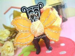 夏瞳✿ 鄉村雜貨✿✿♡甜美風╰☆HELLO KITTY 蝴蝶結水鑽美美髮束☆╮優質精選韓飾 歷史價格詳細信息