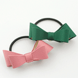 韓 雙層蝴蝶結髮夾邊夾壓嘴夾瀏海夾 歷史價格詳細信息