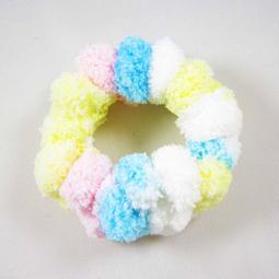 【MoDo魔荳】＊全新＊《甜美日系款@糖果色大點點蝴蝶結髮束。蝴蝶結髮圈。蝴蝶結O型束。蝴蝶結O束。髮飾》〈黑白〉 歷史價格詳細信息