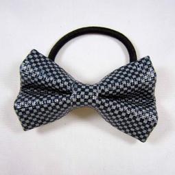 【MoDo魔荳】＊全新＊《星光點點網紗大腸髮束。圈圈束。髮圈》〈黑〉 歷史價格詳細信息