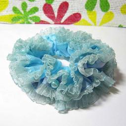 全新 浪漫荷葉波浪花邊仙女和風髮箍 氣質婚紗淑女禮服原創手工蝴蝶結髮飾 粉紫蕾絲棉線髮卡髮箍 LOLITA日系KC頭飾頭 歷史價格詳細信息