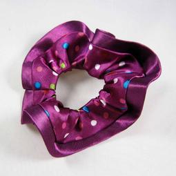 【MoDo魔荳】＊全新＊《可愛日系款@QQ糖果心型填充髮束。愛心髮圈。心型O型束。心型O束。髮飾》〈桔〉 歷史價格詳細信息