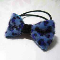 全新蝴蝶結髮束3條20元如圖 有2組 歷史價格詳細信息