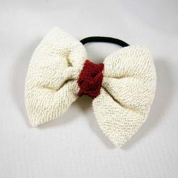 【MoDo魔荳】＊全新＊《可愛日系款@QQ糖果心型填充髮束。愛心髮圈。心型O型束。心型O束。髮飾》〈桔〉 歷史價格詳細信息