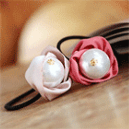 玫瑰花瓣韓國 長方形磨砂BB夾 瀏海夾 一字夾 可愛邊夾 泫雅同款 髮飾 網美 學生【C-256】純白色新娘頭花 歷史價格詳細信息