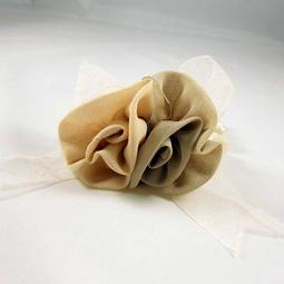 【MoDo魔荳】＊全新＊《甜美韓系款@浪漫甜美玫瑰珠串點點蝴蝶結大腸髮束。點點大腸髮圈。玫瑰大腸圈圈束。點點大腸圈》〈灰〉 歷史價格詳細信息