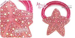 施華洛世奇水晶髮叉一支價: 120元~長: 5公分[h31] 歷史價格詳細信息