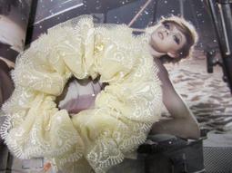 韓精品~~~鄉村風小碎花大腸&amp;#39658;飾 歷史價格詳細信息