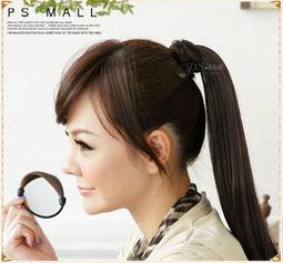 PS Mall╭＊ vivi 雜誌麻豆指定款歐夏蕾水質感微捲長髮浪漫假髮【F0112】 歷史價格詳細信息