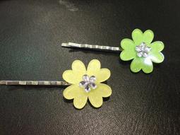 手創~~~櫻花髮夾 歷史價格詳細信息