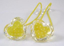 韓．髮束 果凍星空綴珠 髮束/髮繩/髮圈/綁頭髮 ＊花漾美人＊嚴選WTH001 歷史價格詳細信息