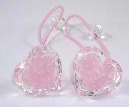 韓．髮束 果凍星空綴珠 髮束/髮繩/髮圈/綁頭髮 ＊花漾美人＊嚴選WTH001 歷史價格詳細信息