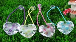 韓．髮束 果凍星空綴珠 髮束/髮繩/髮圈/綁頭髮 ＊花漾美人＊嚴選WTH001 歷史價格詳細信息