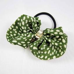 【MoDo魔荳】＊全新＊《甜美韓系款@金屬光感四葉幸運草墜飾電話線髮圈。電話線髮束。電話繩髮圈。電話線圈髮束髮圈》〈白〉 歷史價格詳細信息