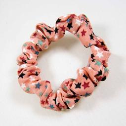 髮束 可愛繽紛球球綴星星 髮束/髮繩/髮圈/綁頭髮 ＊花漾美人＊嚴選 歷史價格詳細信息