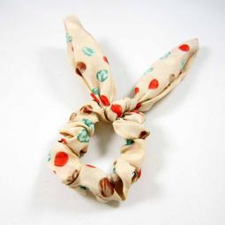 【MoDo魔荳】＊全新＊《甜美日系款@糖果色大點點蝴蝶結髮束。蝴蝶結髮圈。蝴蝶結O型束。蝴蝶結O束。髮飾》〈黑白〉 歷史價格詳細信息