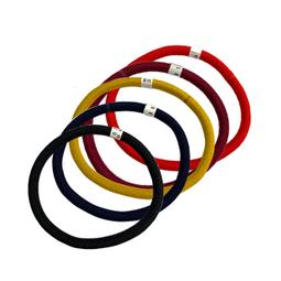 【超彈力髮圈】莫蘭迪色 髮圈 手工編織髮圈 編織髮圈 高彈性髮圈 頭繩 髮飾 髮圈 歷史價格詳細信息