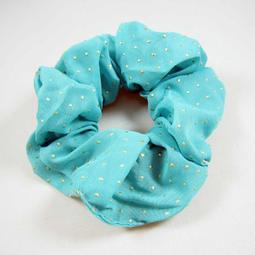 【MoDo魔荳】＊全新＊《甜美韓系款@大小點點貼片蕾絲紗大腸髮束。大腸髮圈。大腸圈圈束。大腸圈》〈褐〉 歷史價格詳細信息