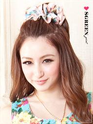 轉賣SGREEN粉紅豹紋毛海紳士帽(全新) 歷史價格詳細信息