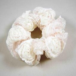 韓系夢幻甜美 垂墜耳環髮箍 珍珠花朵 假耳環吊墜髮箍-顏色任選 kiret 歷史價格詳細信息