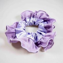 【MoDo魔荳】＊全新＊《甜美韓系款@飄逸雙層海軍鎖鏈超大蝴蝶結髮束。蝴蝶結大腸髮束圈。蝴蝶結大腸圈圈束。髮飾》〈粉膚〉 歷史價格詳細信息