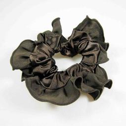 【MoDo魔荳】＊全新＊《甜美韓系款@飄逸雙層海軍鎖鏈超大蝴蝶結髮束。蝴蝶結大腸髮束圈。蝴蝶結大腸圈圈束。髮飾》〈粉膚〉 歷史價格詳細信息