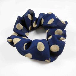 大腸髮圈 髮圈 髮束 甜美浪漫星空雪紡紗大腸髮圈髮束髮飾????女王要美麗???? 歷史價格詳細信息