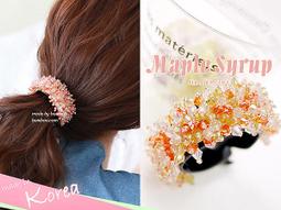 ☆韓國進口 優雅氣質 緞帶金飾流蘇抓夾馬尾夾68-35-1【粉.金.黑】(請先確認庫存再238下標) 歷史價格詳細信息